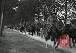 Image of 12th Field Artillery Regiment Chateau-Thierry France, 1918, second 8 stock footage video 65675021488