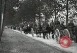 Image of 12th Field Artillery Regiment Chateau-Thierry France, 1918, second 12 stock footage video 65675021488