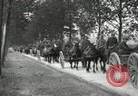 Image of 12th Field Artillery Regiment Chateau-Thierry France, 1918, second 13 stock footage video 65675021488