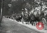 Image of 12th Field Artillery Regiment Chateau-Thierry France, 1918, second 14 stock footage video 65675021488