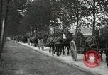 Image of 12th Field Artillery Regiment Chateau-Thierry France, 1918, second 18 stock footage video 65675021488
