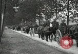 Image of 12th Field Artillery Regiment Chateau-Thierry France, 1918, second 19 stock footage video 65675021488