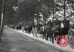 Image of 12th Field Artillery Regiment Chateau-Thierry France, 1918, second 21 stock footage video 65675021488