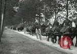 Image of 12th Field Artillery Regiment Chateau-Thierry France, 1918, second 22 stock footage video 65675021488