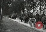 Image of 12th Field Artillery Regiment Chateau-Thierry France, 1918, second 26 stock footage video 65675021488