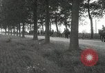 Image of 12th Field Artillery Regiment Chateau-Thierry France, 1918, second 27 stock footage video 65675021488