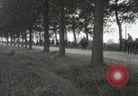 Image of 12th Field Artillery Regiment Chateau-Thierry France, 1918, second 28 stock footage video 65675021488