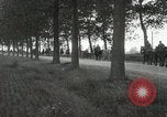 Image of 12th Field Artillery Regiment Chateau-Thierry France, 1918, second 29 stock footage video 65675021488