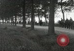 Image of 12th Field Artillery Regiment Chateau-Thierry France, 1918, second 30 stock footage video 65675021488