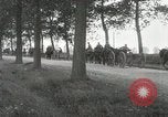 Image of 12th Field Artillery Regiment Chateau-Thierry France, 1918, second 32 stock footage video 65675021488