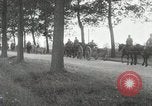 Image of 12th Field Artillery Regiment Chateau-Thierry France, 1918, second 33 stock footage video 65675021488