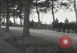 Image of 12th Field Artillery Regiment Chateau-Thierry France, 1918, second 34 stock footage video 65675021488