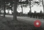 Image of 12th Field Artillery Regiment Chateau-Thierry France, 1918, second 35 stock footage video 65675021488