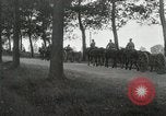Image of 12th Field Artillery Regiment Chateau-Thierry France, 1918, second 37 stock footage video 65675021488