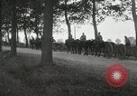 Image of 12th Field Artillery Regiment Chateau-Thierry France, 1918, second 38 stock footage video 65675021488