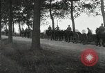 Image of 12th Field Artillery Regiment Chateau-Thierry France, 1918, second 39 stock footage video 65675021488
