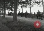 Image of 12th Field Artillery Regiment Chateau-Thierry France, 1918, second 40 stock footage video 65675021488