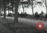 Image of 12th Field Artillery Regiment Chateau-Thierry France, 1918, second 41 stock footage video 65675021488
