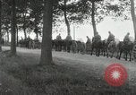 Image of 12th Field Artillery Regiment Chateau-Thierry France, 1918, second 42 stock footage video 65675021488