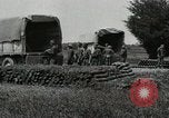 Image of 12th Field Artillery Regiment Chateau-Thierry France, 1918, second 43 stock footage video 65675021488