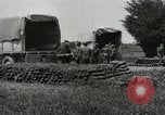 Image of 12th Field Artillery Regiment Chateau-Thierry France, 1918, second 44 stock footage video 65675021488