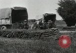 Image of 12th Field Artillery Regiment Chateau-Thierry France, 1918, second 45 stock footage video 65675021488