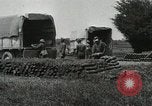 Image of 12th Field Artillery Regiment Chateau-Thierry France, 1918, second 46 stock footage video 65675021488