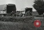 Image of 12th Field Artillery Regiment Chateau-Thierry France, 1918, second 47 stock footage video 65675021488