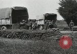 Image of 12th Field Artillery Regiment Chateau-Thierry France, 1918, second 48 stock footage video 65675021488
