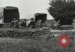 Image of 12th Field Artillery Regiment Chateau-Thierry France, 1918, second 50 stock footage video 65675021488