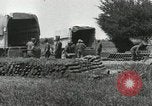Image of 12th Field Artillery Regiment Chateau-Thierry France, 1918, second 51 stock footage video 65675021488