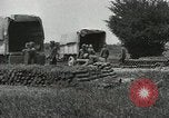 Image of 12th Field Artillery Regiment Chateau-Thierry France, 1918, second 54 stock footage video 65675021488