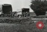 Image of 12th Field Artillery Regiment Chateau-Thierry France, 1918, second 56 stock footage video 65675021488