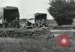 Image of 12th Field Artillery Regiment Chateau-Thierry France, 1918, second 57 stock footage video 65675021488