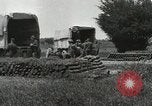 Image of 12th Field Artillery Regiment Chateau-Thierry France, 1918, second 58 stock footage video 65675021488