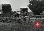 Image of 12th Field Artillery Regiment Chateau-Thierry France, 1918, second 59 stock footage video 65675021488