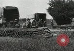 Image of 12th Field Artillery Regiment Chateau-Thierry France, 1918, second 61 stock footage video 65675021488