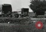 Image of 12th Field Artillery Regiment Chateau-Thierry France, 1918, second 62 stock footage video 65675021488