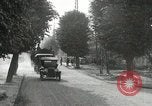 Image of marine replacement La Verte France, 1918, second 1 stock footage video 65675021489