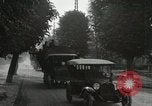 Image of marine replacement La Verte France, 1918, second 6 stock footage video 65675021489