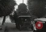 Image of marine replacement La Verte France, 1918, second 8 stock footage video 65675021489
