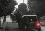Image of marine replacement La Verte France, 1918, second 9 stock footage video 65675021489