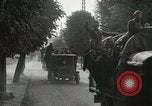 Image of marine replacement La Verte France, 1918, second 11 stock footage video 65675021489
