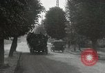 Image of marine replacement La Verte France, 1918, second 27 stock footage video 65675021489