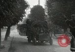 Image of marine replacement La Verte France, 1918, second 35 stock footage video 65675021489