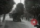 Image of marine replacement La Verte France, 1918, second 39 stock footage video 65675021489