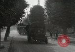 Image of marine replacement La Verte France, 1918, second 41 stock footage video 65675021489
