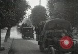 Image of marine replacement La Verte France, 1918, second 44 stock footage video 65675021489