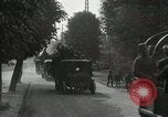 Image of marine replacement La Verte France, 1918, second 47 stock footage video 65675021489