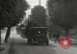 Image of marine replacement La Verte France, 1918, second 48 stock footage video 65675021489